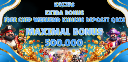 BONUS ROLLING